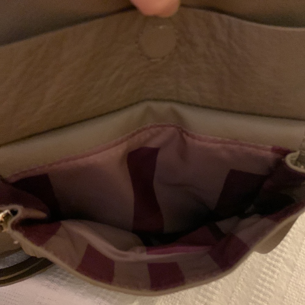 🎉HP🎉Kooba leather shoulder bag - Picture 11 of 13